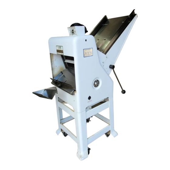 Oliver 797-32C User's Operating And Instruction Manual