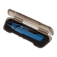 Weller ColdHeat Pro User Manual