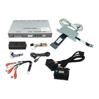 v.link VL2-UCON8-AO Manual