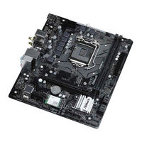 ASROCK H410M/ac User Manual