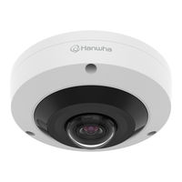 Hanwha Vision HCF-8011RV User Manual