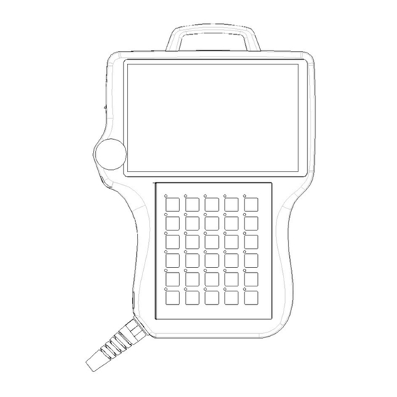 Syntec M3-81RA/D/S/G-MPG Basic Installation Instructions
