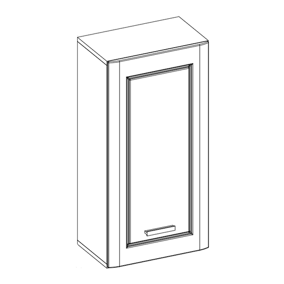 MID.YOU LAGO X2T A2 721 Installation Instructions Manual