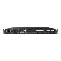 Juniper Day One+ ACX7024 Manual