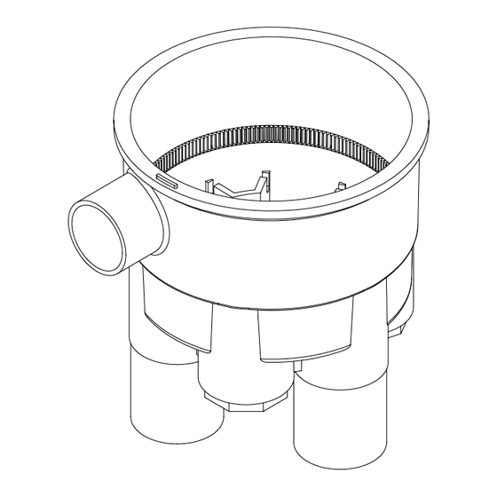 Pentair WAVE Replacement Manual