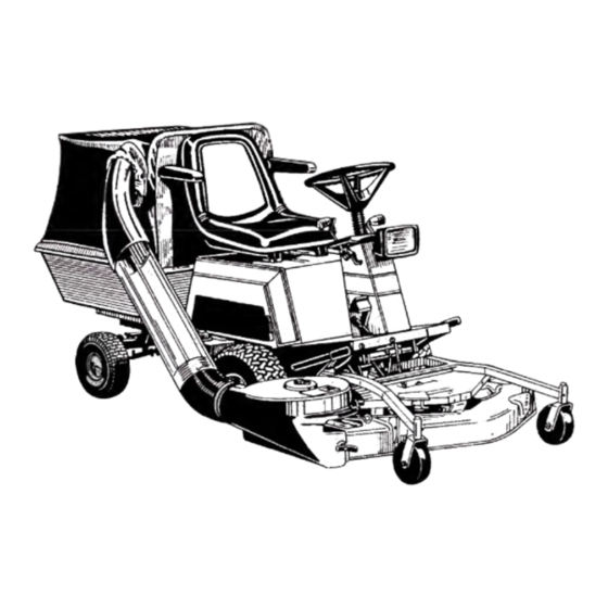 Snapper TURBO 1691373 Manuals