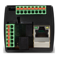 Kentix AccessManager Bus Manual
