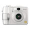 Digital Camera Panasonic Lumix DMC-LC50 Operating Instructions Manual