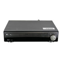 Lg S909LP Service Manual