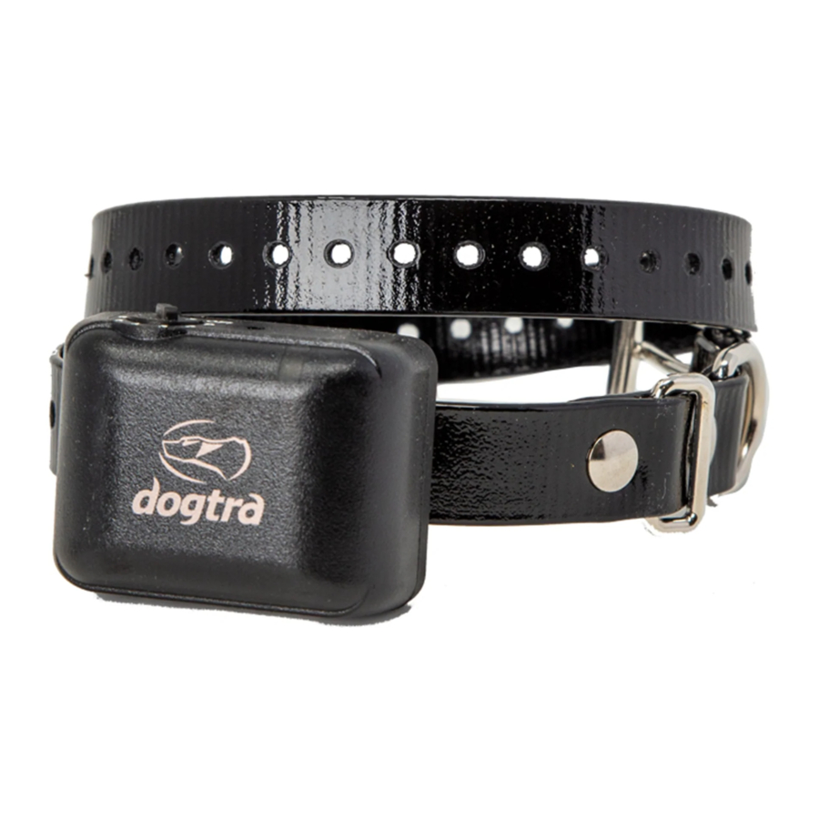 Dogtra YS300 Manual