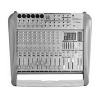 SKP Pro Audio VZ 114 User Manual