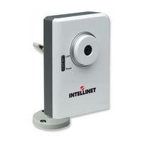 Intellinet NSC10 User Manual
