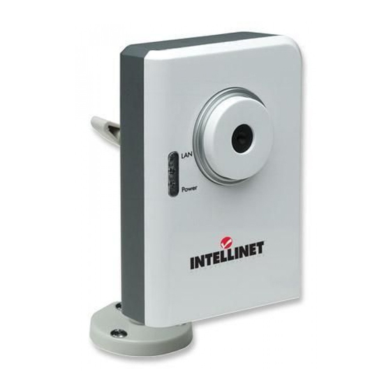 Intellinet NSC10 User Manual