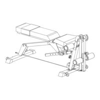 ProSpot Fitness PBL-21 Owner's Manual