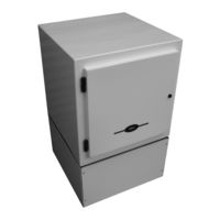 Baxi Geoflo Operation, Installation & Maintenance Instructions