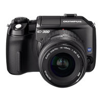 Olympus E300 - 14-54mm f/2.8-3.5 Zuiko ED Digital SLR Lens Advanced Manual