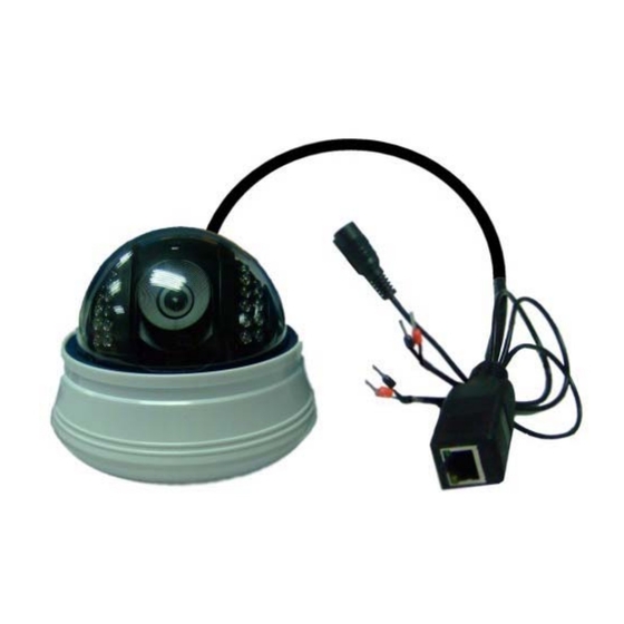Chinavision CVLM-I70 Manuals