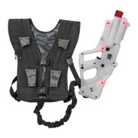 Forpost Arena LaserPro User Manual