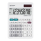 Calculator Sharp Elsi Mate EL-310W Operation Manual