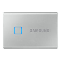 Samsung MU-PC1T0 User Manual