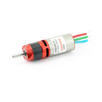 KONTRONIK KIRA 480 Series Operation Manual
