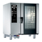 Convection Oven Zanussi EasyPlus 239002 Brochure & Specs