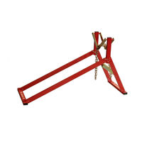 Forest-Master ULTIMATE Sawhorse Manual
