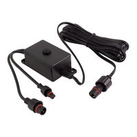 North Light MF-3070 Instruction Manual
