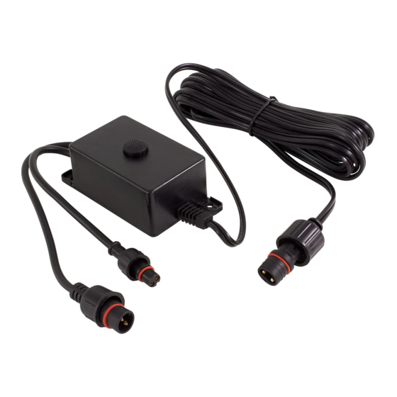North Light MF-3070 Instruction Manual