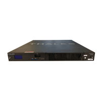 Thales ProtectToolkit 7 Installation And Configuration Manual