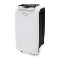 Taurus ALPATEC AC280KT Manual