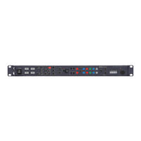 Datavideo MCU-200P Instruction Manual