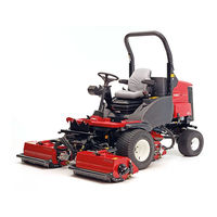Toro 31659 Operator's Manual