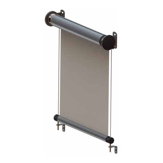 Isotra SCREEN LITE Measurement And Assembly Manual