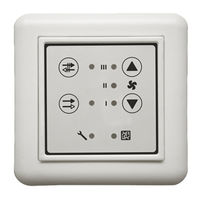 STIEBEL ELTRON VLR 70 S Trend CN Installation Manual