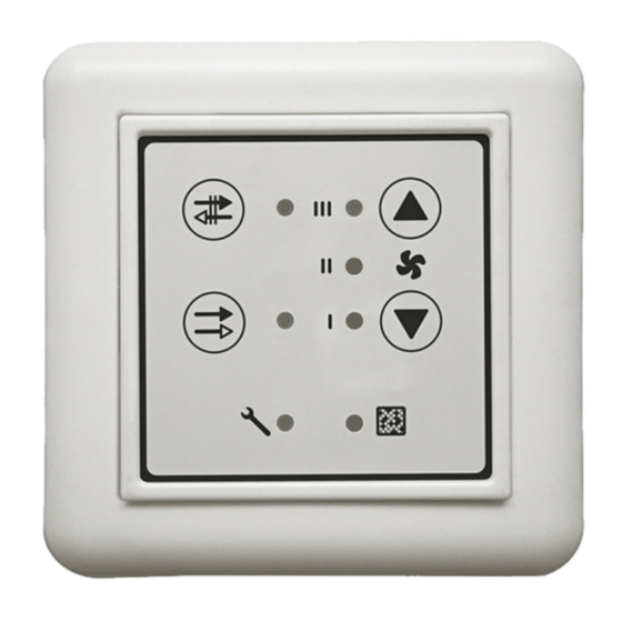 STIEBEL ELTRON VLR 70 L Trend CN Installation Manual