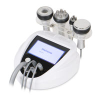 mychway MS-4481 User Manual