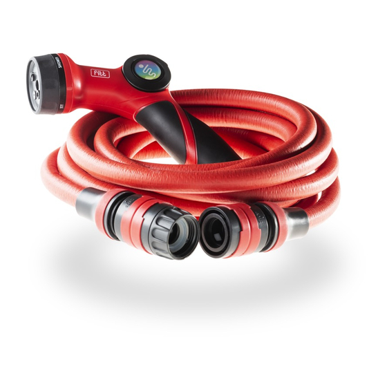 FITT YOYO Use And Maintenance Manual