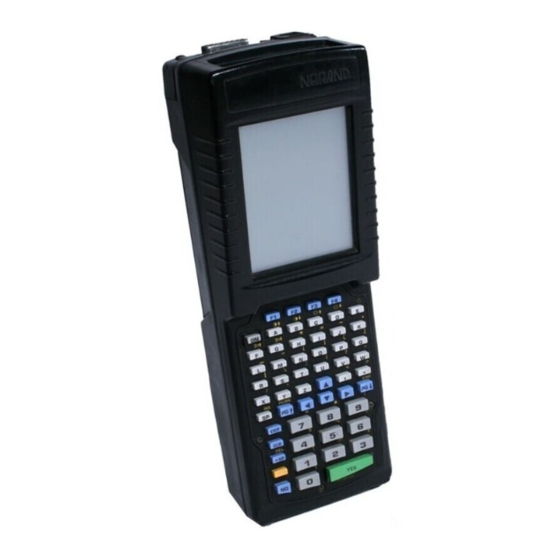 Intermec 6220 User Manual