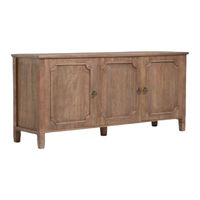 Next GRAND COUNTRY LARGE SIDEBOARD U22226 Assembly Instructions Manual