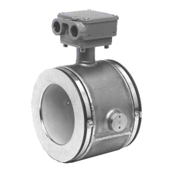 Azbil MagneW 3000 FLEX User Manual
