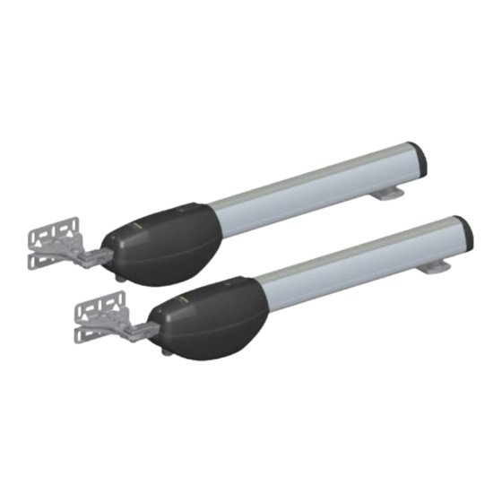 Roger Technology EDGE1 Quick Start