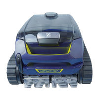 Zodiac Freerider Plus FR2000 iQ Owner's Manual