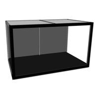 Moduspace MAX140 Plus Assembly Manual