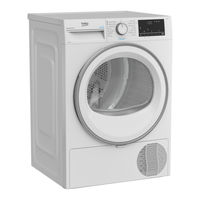 Beko B3T68230 User Manual