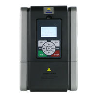 hpmont HD09-S Series Simple Manual