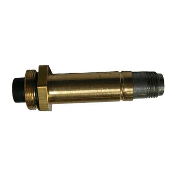 Danfoss TURBOCOR 100150-2 Instructions
