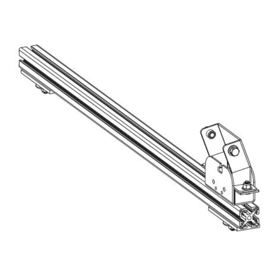 Holman 4081S Installation Manual