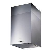 Faber CUBIA PLUS EV8 X A45 User Manual