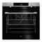 Oven AEG BD541P User Manual